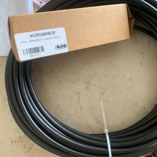 麦9MPM489W克MP48W送器MPM489W型液位M变送变器