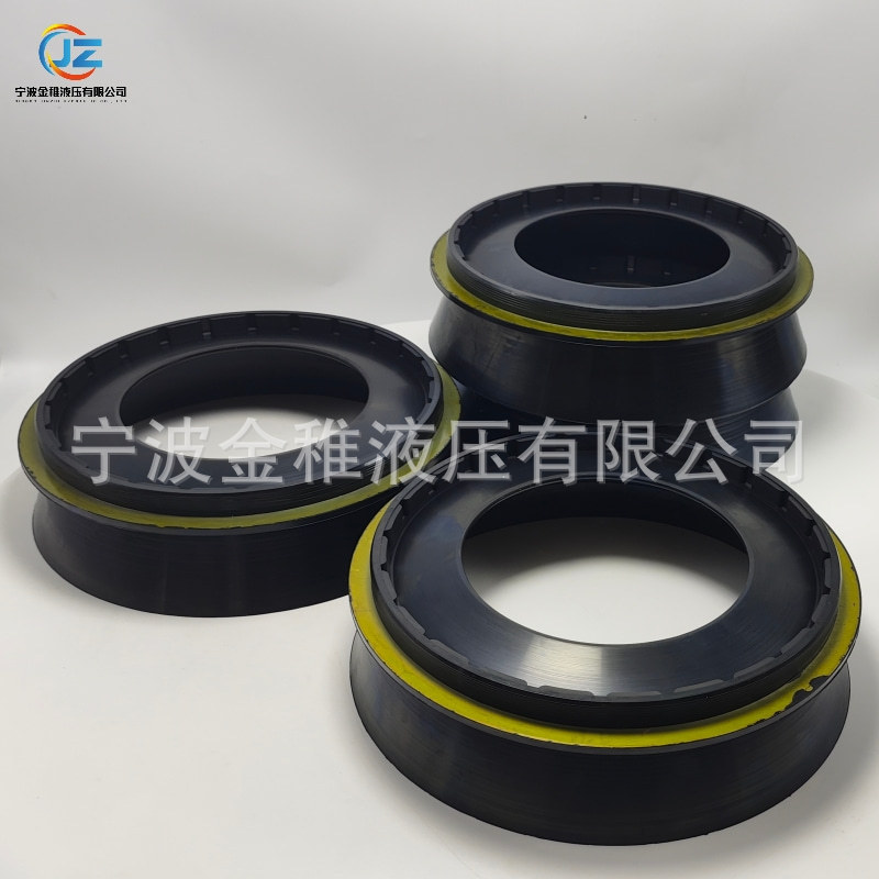 减速机油封 TMG71.2 搅拌车罐车工程机械用密封件