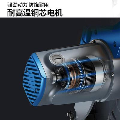 工型材切割机大率PL-17005钢材机业级功式家用木材金属台多功能小