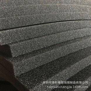 2米耐绵高42333温阻燃过滤40pip细孔排风机除尘网 工厂直销1