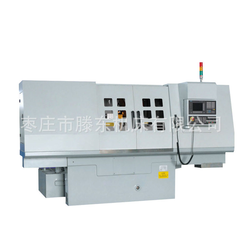 数控外圆磨床MK1320A稳操易用