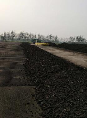 膨化家鸡粪颗肥果树蔬菜瓜粪果粒膨CBU化鸡粪颗粒肥厂直供膨化鸡