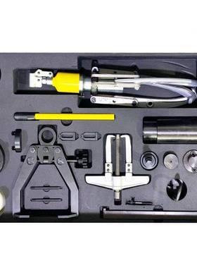 油汽封安装定位导向销M10采孚埃传胜变速箱维修工具ZLB重T7H