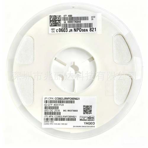 电片容CC0805MKX5R5BB贴4760805X5R4276M6.3V47UMWYF精度0%