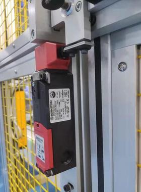 限位开关I65一开一CFO闭博恩斯N型坦德国原装塑外壳进口料坚固耐