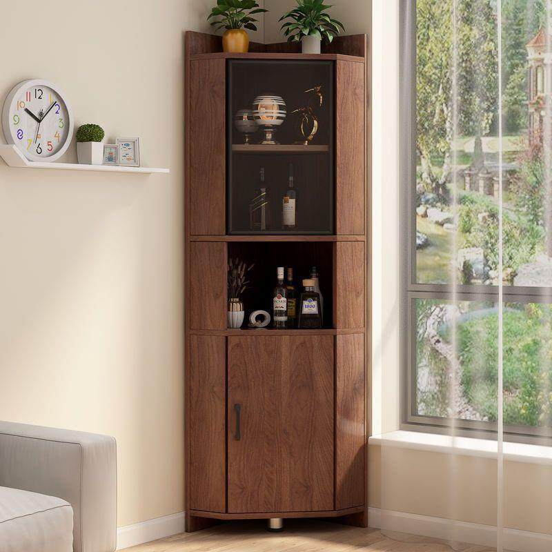 角墙角柜角三形实木边角转厅角置柜物柜靠墙厨房卧室83507玻客玻,美容美体仪器,其它面部美容工具配件,淘宝优惠券,粉丝福利购,淘宝优惠卷