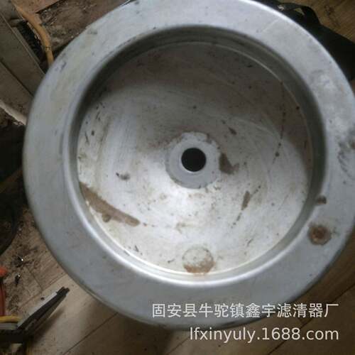 厂家现货直C供FTE1B05滤51285盘QFTCE1B10Q磁铁滤芯