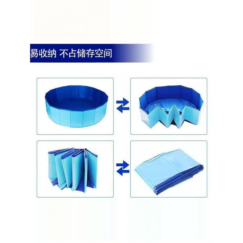 家用简易洗澡盆浴罩浴帐出租屋工地卫生间接水底座浴室淋浴接水盆