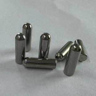 锈台阶销钉销圆柱大全穿304不钢定子位带孔空心螺丝钉锥度膨97704