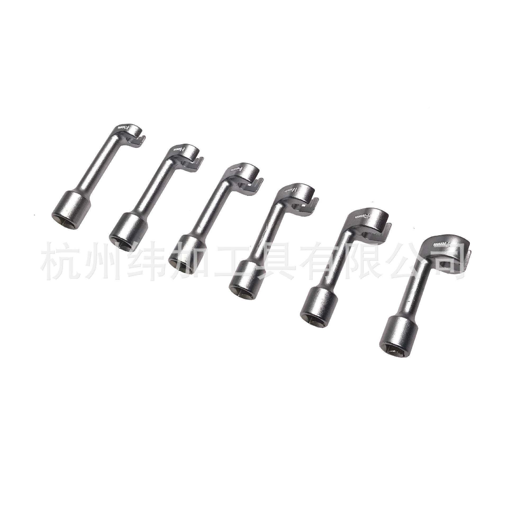 燃油管路套18174筒扳手柴L油射器喷型开口六角开槽燃油路拆卸管工,美容美体仪器,其它面部美容工具配件,淘宝优惠券,粉丝福利购,淘宝优惠卷