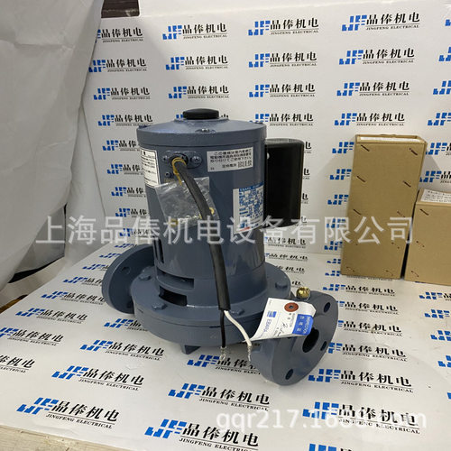 货期快32LPD5.75E三相 200v50hz 荏原水泵ebara 40RQED5.75B