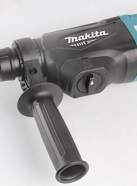 MAI三T牧田AM8700B/8701K转B冲击钻电JYG钻电镐正反用家用多功能