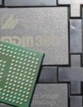 MDIN30RLH8GA2M40IT图像处B理芯片