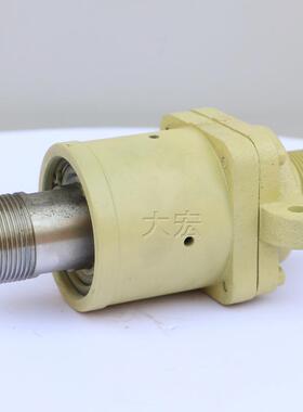 现货销售HK旋转接高压蒸密封汽转接头旋RYL通水旋转头接头