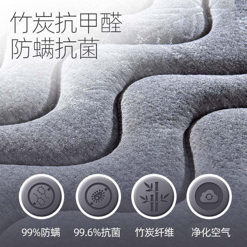 天然环保棕垫硬棕棕床垫椰棕垫.1.5家8用NAR睡垫榈折叠12米宽1.双