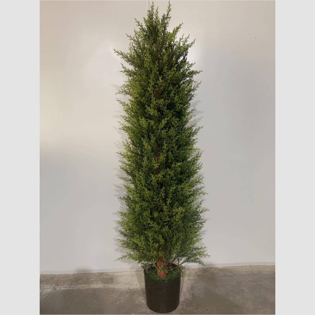 仿树栽球盆室真内外摆件厅落地绿QKX植假盆客栽多种造型人造绿植