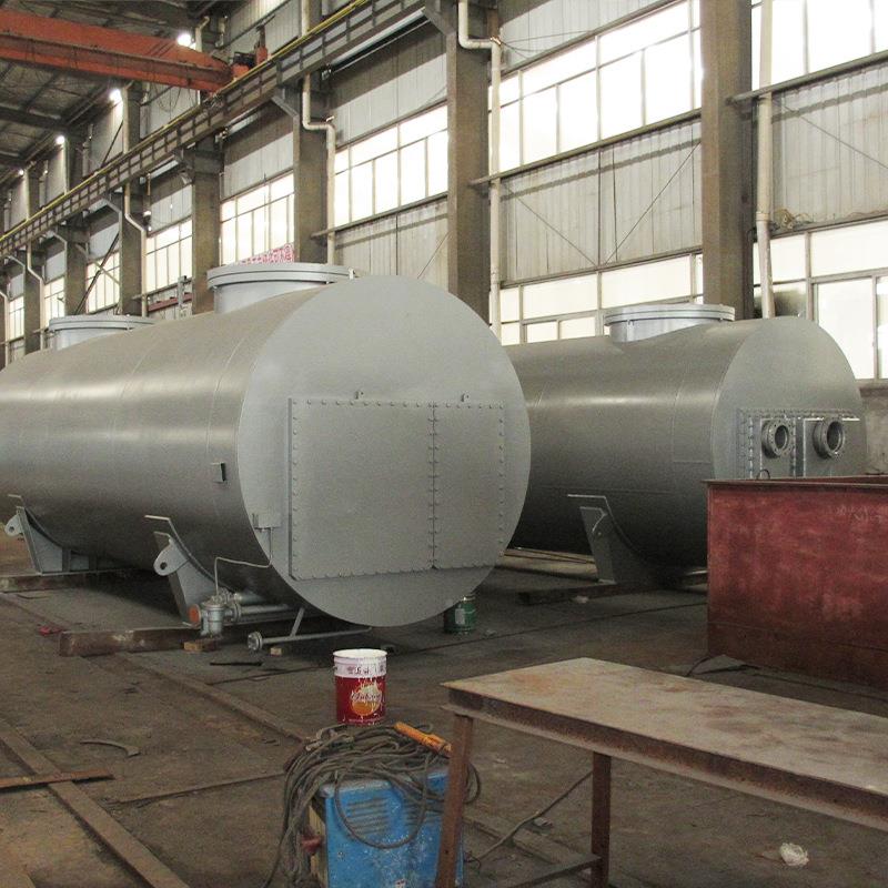 空压机中间冷却BDC器生产压缩空厂气末级冷凝器不锈却钢管换热冷