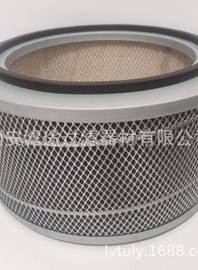 工级油雾机CMB进雾滤芯CNC机床油烟净化器口油雾棉油净业化器滤芯