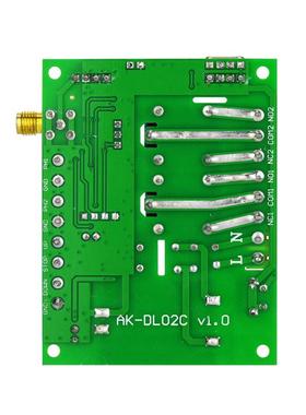 新款122VV36V33266遥直流电源控制器/正反转控开关4/上下停带限位