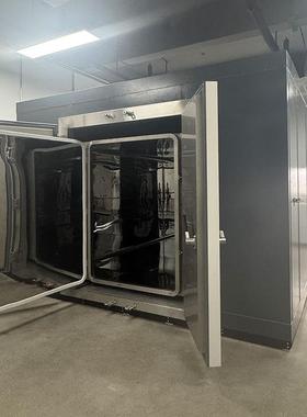 天津海SJUV达测厂家16测m³甲醛OC试舱室内空气甲醛释放量检机