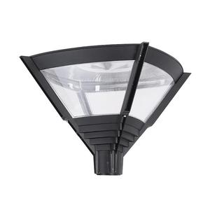 户外3米ED太阳能庭院灯L杆小区花路灯别墅高ZLT街园道公园草坪景