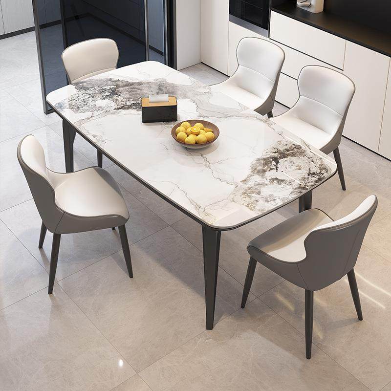 意式极简可伸缩代岩板餐桌组46656合现简饭约家用方变圆椅形两用,美容美体仪器,其它面部美容工具配件,淘宝优惠券,粉丝福利购,淘宝优惠卷