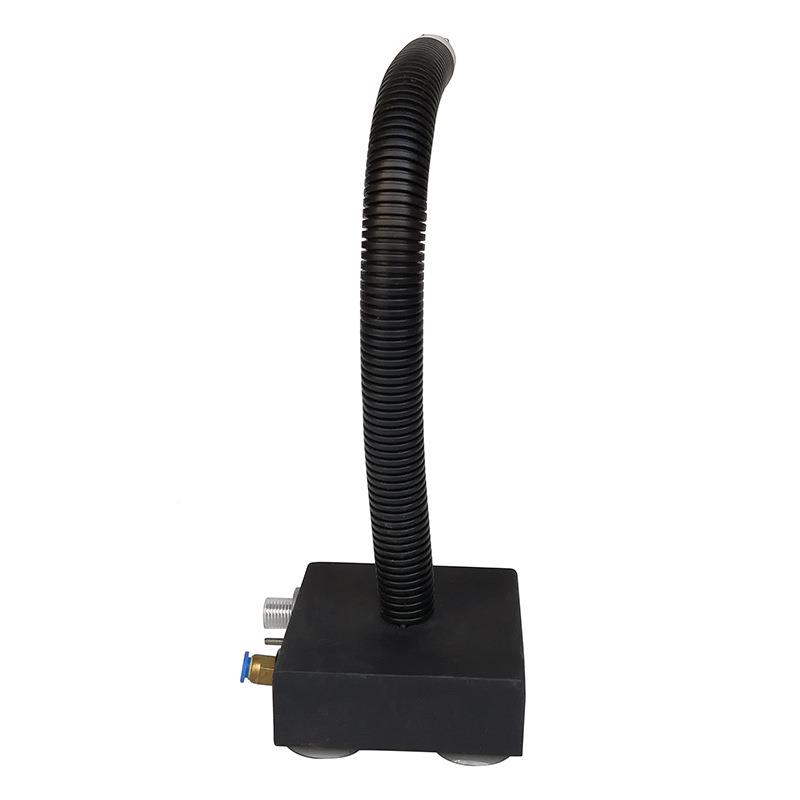 离A-2D0B除万向静电风蛇自动感静应子风蛇AD-20B手机屏幕除电除尘