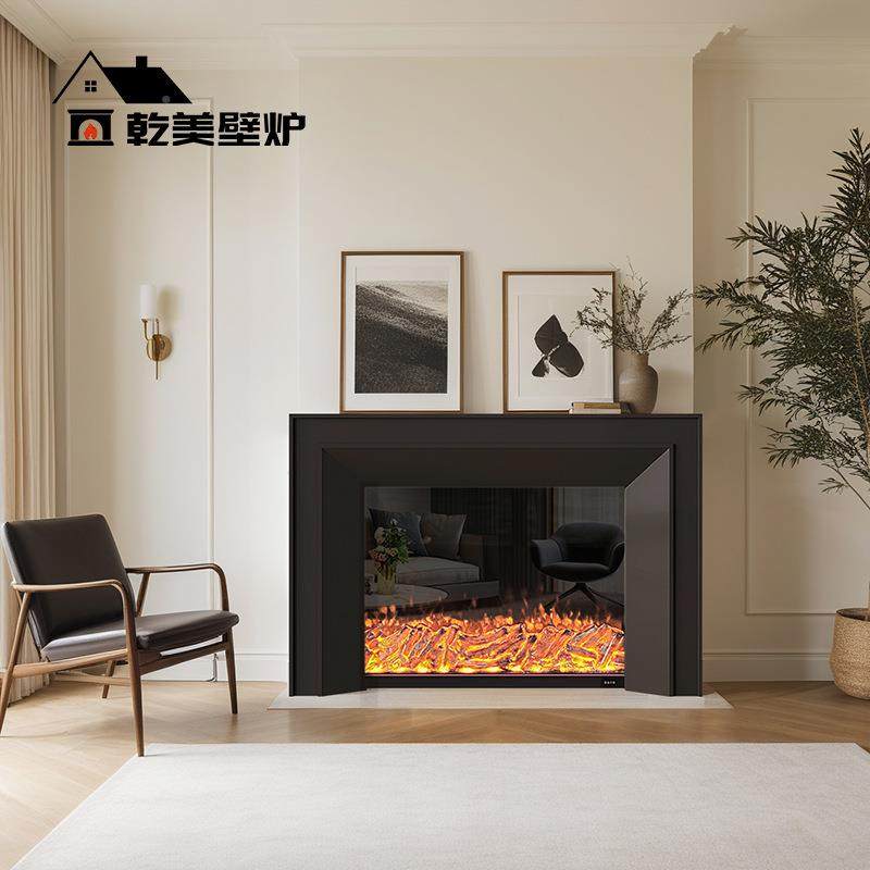 电法10312式壁炉视柜仿真火焰取暖电子炉别墅壁厅简约奶油风装客,玩具/童车/益智/积木/模型,垂直悬浮玩具,淘宝优惠券,粉丝福利购,淘宝优惠卷