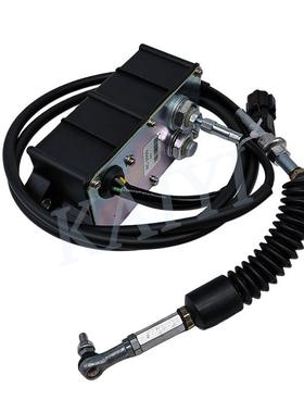 挖机配件SY215/235-8一/365/柳工YWD915D922D油门/电机三AC2/2000