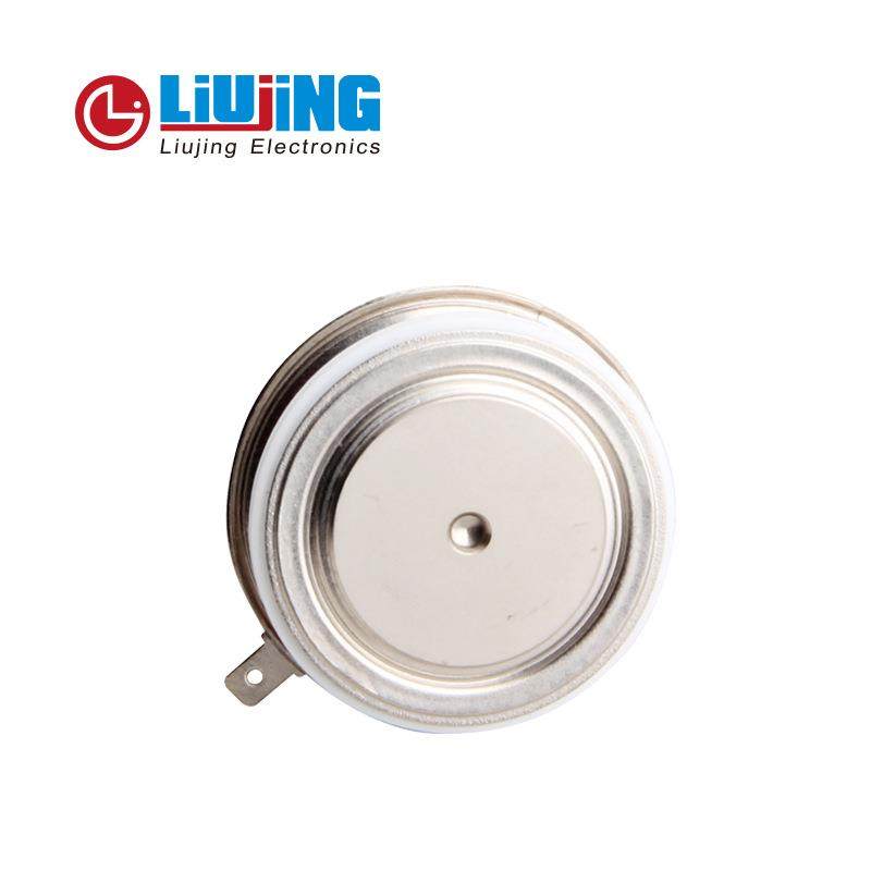 半凸型可控SPE硅平板KP500A16008V9大功率流器符合GB439-19变5