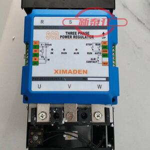 装XIMADE希曼顿欧风格PAC原3059977A-N120A三式相电力调整器