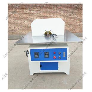 木质旋14019转楼梯扶手圆棒机异木工圆棒砂光机形方料打磨抛光机