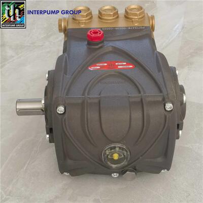 WS21英高压水泵INTER意分大利进口250公斤特15596687升／钟