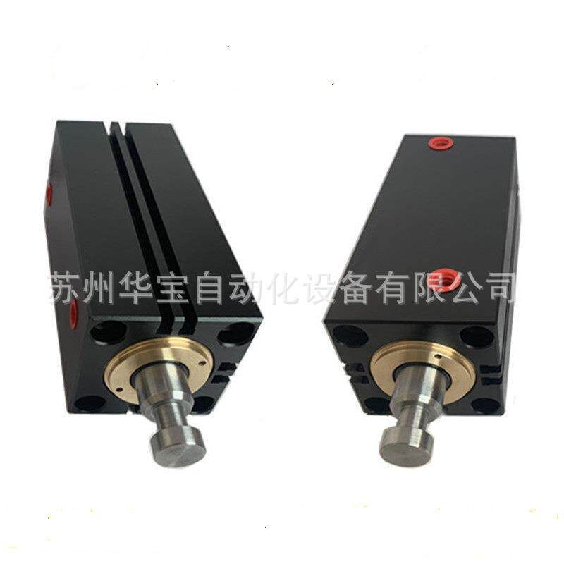 米思米MISUM0I油缸BZ250.32/20.4.02XHB15.2V薄型缸