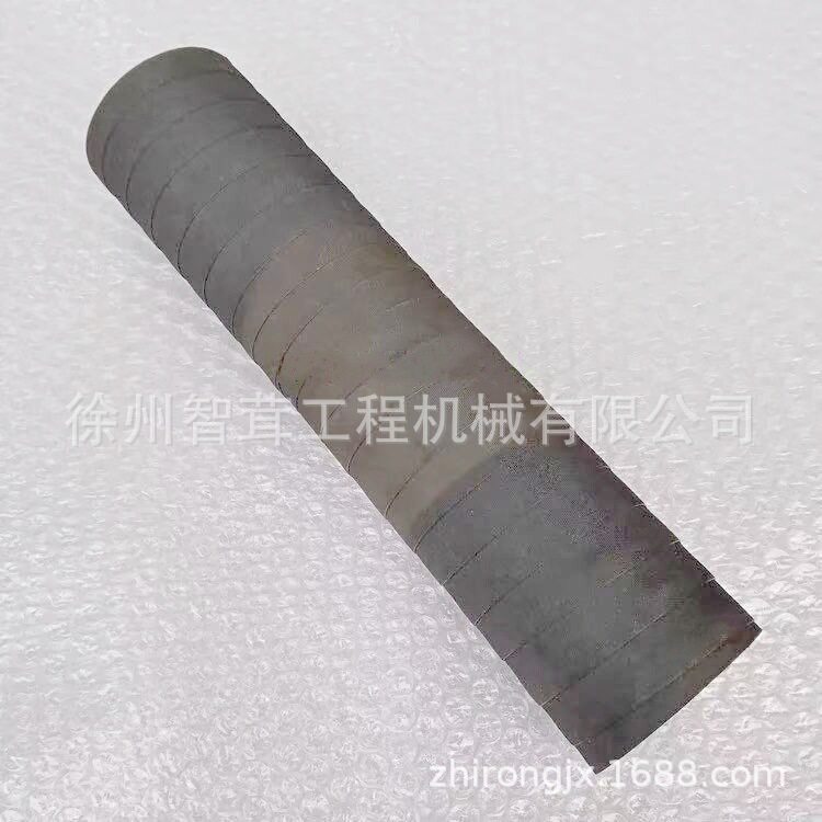 徐工XS222J 262J 压路机上水胶管 发动机水箱连接管 配件