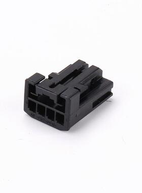 DJ47047A-0.621-汽车连件接器p线CKX束接插公母插头电动尾门开关4