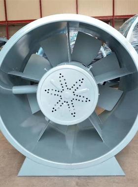 厂价家直供轴流式通风机35-1轴T流风机台量大优货1源工业轴流TCO
