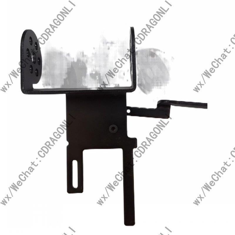 akita/砂带机M9400MT940MT9M41紧张托架163477-1362零辊件配件