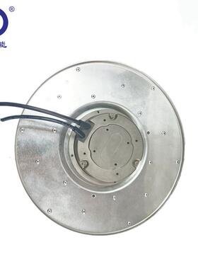 1思能E1C30-00净化MZP器离心风机无刷PWM调速转子离心通风外机