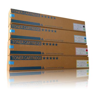 500适合富士施乐粉C55500SMXd施乐粉盒碳墨粉盒碳粉盒