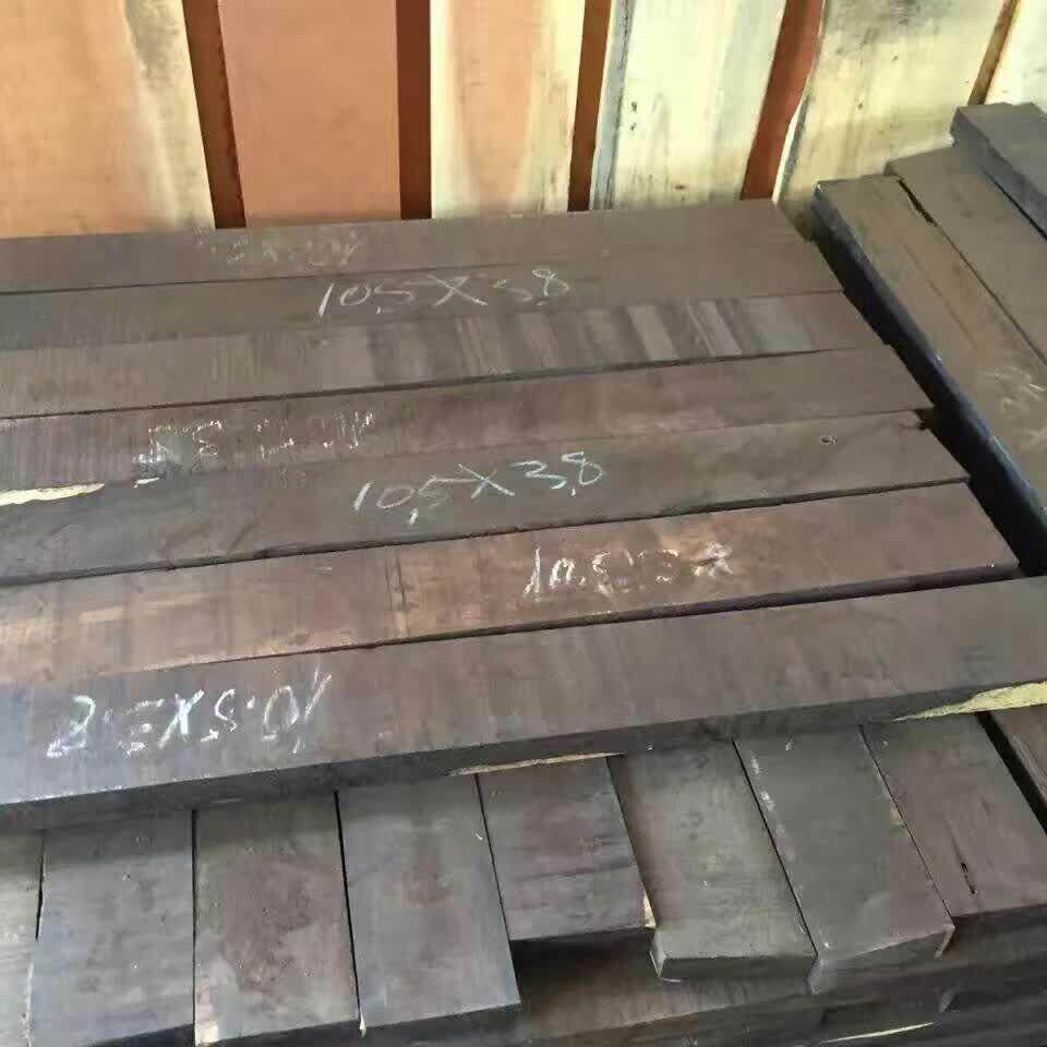 紫檀开料乌木木料家具料工艺品YET木料定尺乐器料开手把件光料