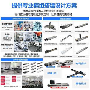 电电动推缸杆23239高推精度伺服电动大力沙漠风尘防水RY缸K伺服电