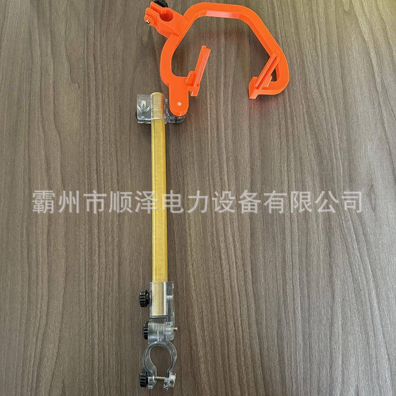 变压器用透护套侧安装工具AVA008款可安装变压器高低压通防明护罩