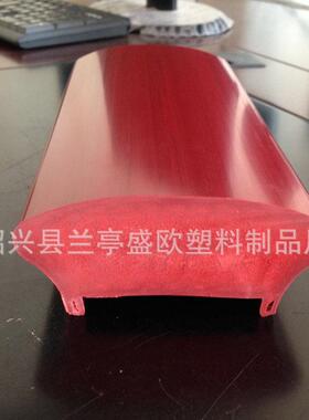 厂家仿安古楼梯扶扶手建pvc全扶手筑pvc楼梯手中式靠墙15232扶手