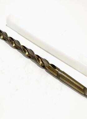 M35钴锥3柄加长20573麻花钻锈钢含121314151617181920-0不