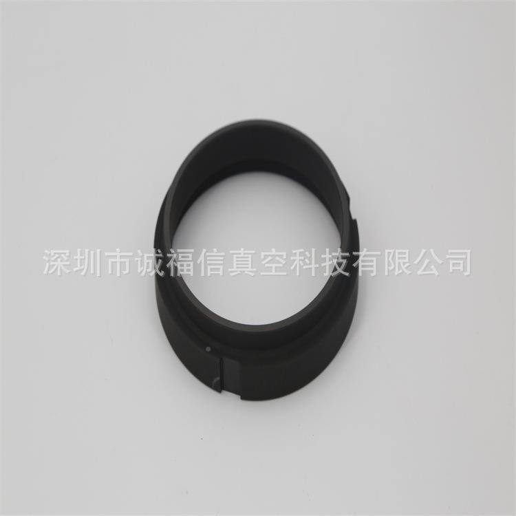 现爱科N发B2400油封012A械密封爱机发科罗茨泵油封真空CPR货泵