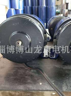 90ZY直流永电机50w80w90292w125磁w150w230w直流电机博山电机T龙