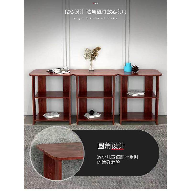AA71鱼缸架S床头柜UJC饮水机架边沙发几出租屋茶几N简约桌子简易