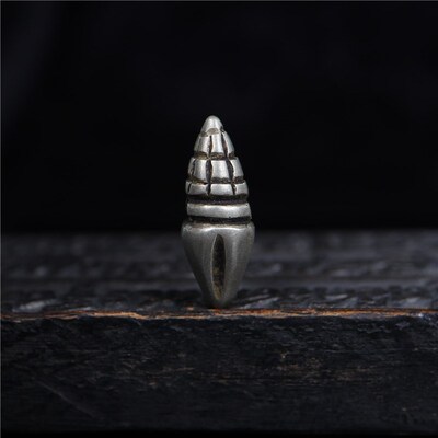 铜质手工制作亮啦擦擦吊坠挂件吊坠挂件项链