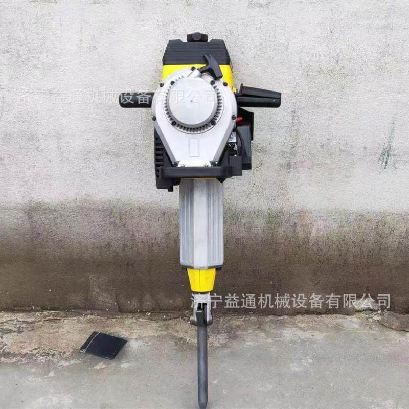 威克诺森BH-23内燃冲击捣固镐 铁路手提捣固机便携式汽油机破碎机,机械设备,矿山专用设备,淘宝优惠券,粉丝福利购,淘宝优惠卷